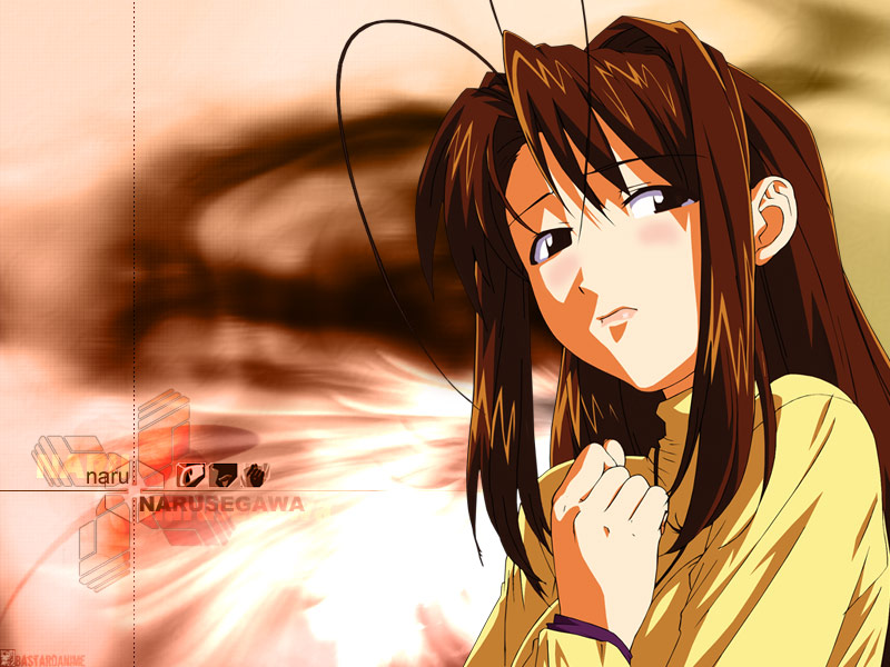 Otaku Gallery  / Anime e Manga / Love Hina / Wallpapers / w011.jpg